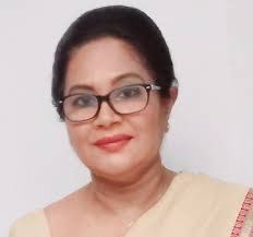 Prof. Samantha Nanayakkara